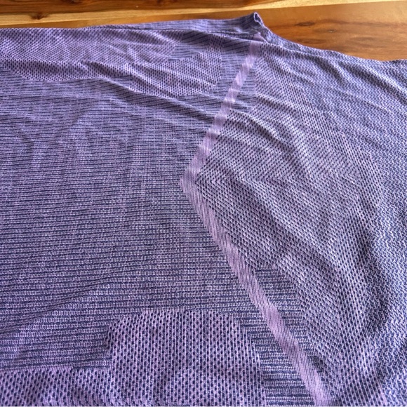 Nike Dri-FIT TechKnit Ultra Running Singlet - Picture 4 of 7